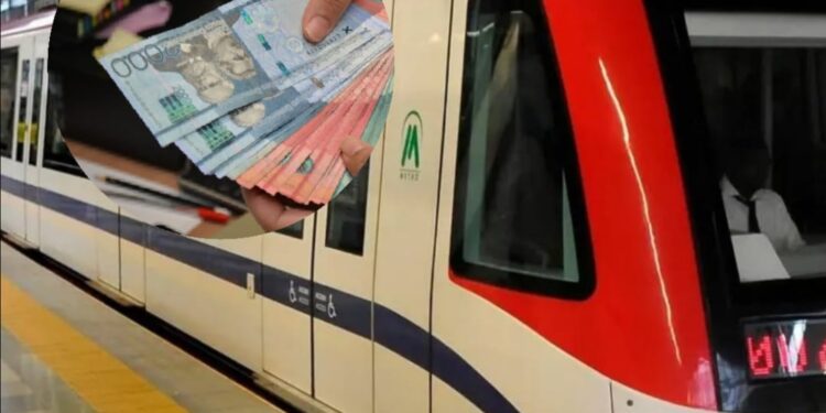 Opret anuncia aumento salarios empleados Metro SD en marzo