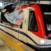 Opret anuncia aumento salarios empleados Metro SD en marzo
