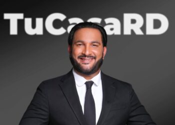 Inmobiliaria Tu Casa RD visita  FITUR 2023