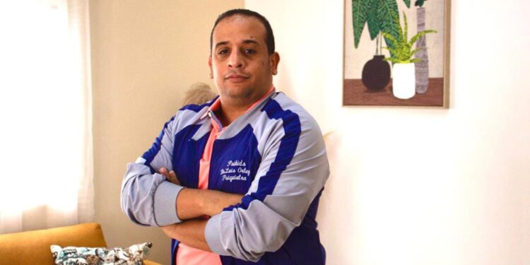 Ofrecen innovador método para personas con depresión