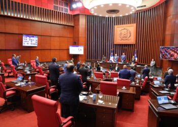 Senado convierte en ley Proyecto de los Actos del Estado Civil