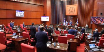 Senado convierte en ley Proyecto de los Actos del Estado Civil