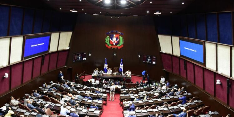 Aprueban en segunda lectura proyecto de ley de Fideicomiso Público
