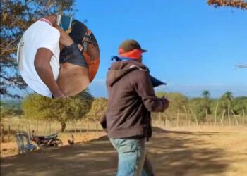 Fallece general retirado FARD herido de bala por disputa terrenos en Dajabón