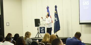 CEMADOJA es reconocido por el SNS por su alto nivel de desempeño y buen servicio durante 2022