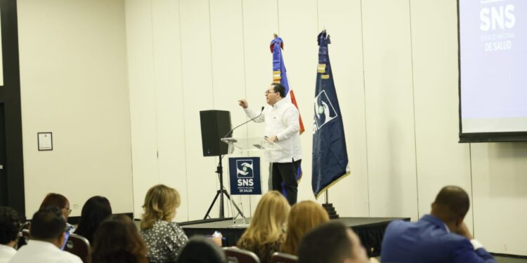 CEMADOJA es reconocido por el SNS por su alto nivel de desempeño y buen servicio durante 2022