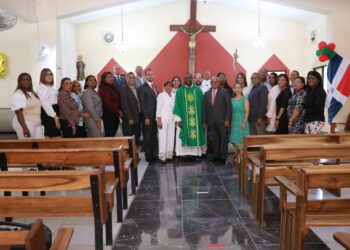 Instituto Técnico Superior Comunitario (ITSC) celebra su décimo aniversario