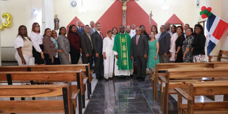 Instituto Técnico Superior Comunitario (ITSC) celebra su décimo aniversario