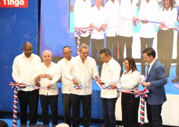 Director de los CTC resalta impacto social del Centro de Formación Mamá Tingó