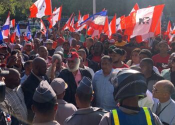 Juan Hubieres manifiesta su respaldo a la Procuraduría contra la corrupción administrativa