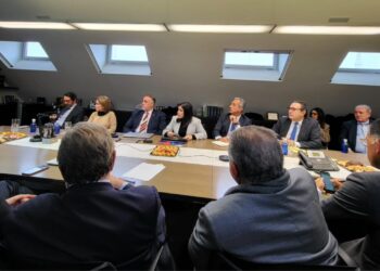 ProDominicana presenta país como destino ideal de negocios en España