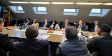 ProDominicana presenta país como destino ideal de negocios en España