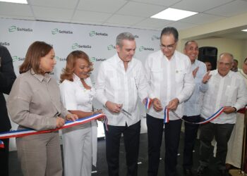 SeNaSa abre nueva y más amplia oficina en San Pedro de Macorís