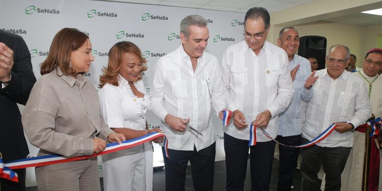 SeNaSa abre nueva y más amplia oficina en San Pedro de Macorís