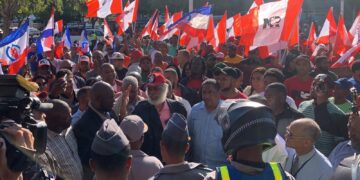 Juan Hubieres manifiesta respaldo a la Procuraduría contra la corrupción administrativa