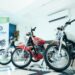 Partido País Posible (PPP) anuncia rifa de 100 motocicletas pro recaudación de fondos