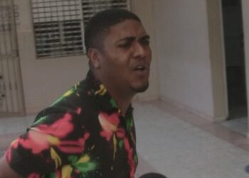 "Acabaron con mi vida esta gente, yo maté uno parece" reacción de hombre condenado a 20 años por robo de un celular y 500 pesos