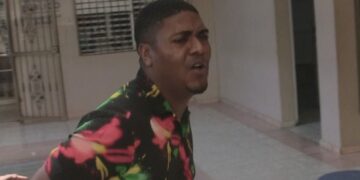 "Acabaron con mi vida esta gente, yo maté uno parece" reacción de hombre condenado a 20 años por robo de un celular y 500 pesos