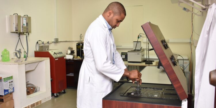 INDOCAL pone a disposición nuevos servicios en los Laboratorios Nacionales de Metrología