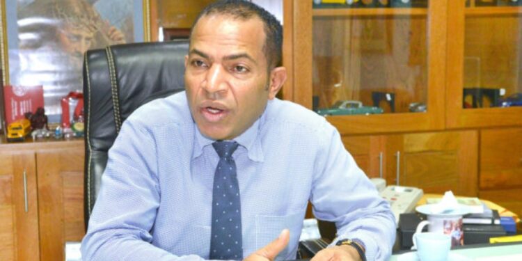 Juan Marte sugiere sean indultados miles de presos favorecidos con jurisprudencia