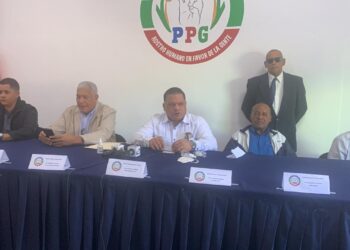 Solicitan al presidente Abinader declare en estado de emergencia sanitaria a SDE