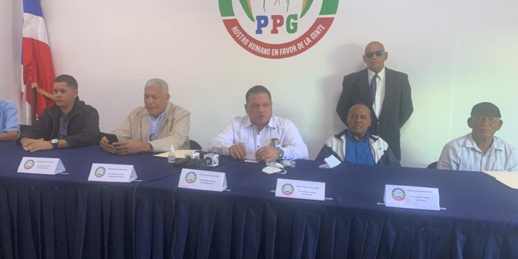 Solicitan al presidente Abinader declare en estado de emergencia sanitaria a SDE