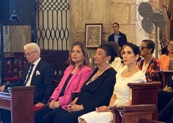 Con varias eucaristías, Inaipi conmemora el octavo aniversario de su fundación