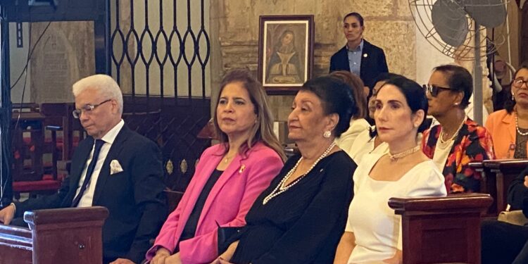 Con varias eucaristías, Inaipi conmemora el octavo aniversario de su fundación