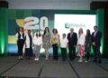Presentan entidades recibirán fondos del proyecto “Agenda por la Vida”