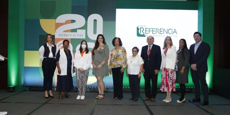 Presentan entidades recibirán fondos del proyecto “Agenda por la Vida”