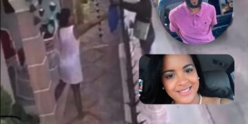 Imponen 30 años a hombre atacó con "ácido del diablo" a Yanelis Arias