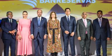 Banreservas y MITUR presentan en FITUR proyecto Punta Bergantín