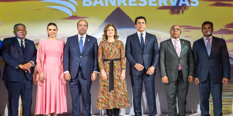 Banreservas y MITUR presentan en FITUR proyecto Punta Bergantín