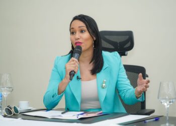 Lorenny Solano: "Minimizar la importancia de la comunicación estratégica es el gran error de las instituciones"