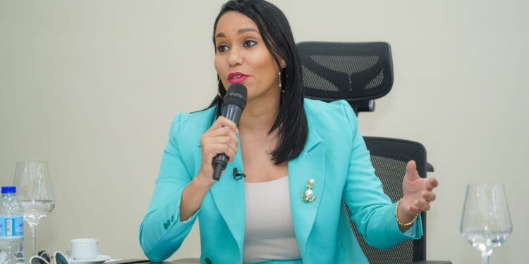 Lorenny Solano: "Minimizar la importancia de la comunicación estratégica es el gran error de las instituciones"