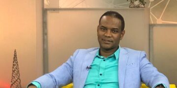 Fernando Ramírez con propuesta para solucionar los tapones en el GSD