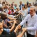 Presidente Abinader continúa este fin de semana su programa de inauguraciones
