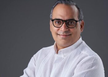 Jeffrey Infante propone soluciones de movilidad para Santiago
