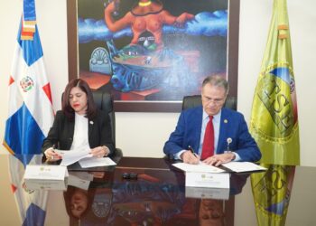 TSE y UNMUNDO firman convenio para incrementar participación política y acceso a justicia electoral