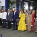 Abinader reafirma compromiso con el fortalecimiento y empoderamiento de la mujer