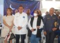 Cruz Jiminián realizó misa en homenaje a la Virgen de la Altagracia