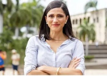 Fallos técnicos en Argentina anulan mandato de diputada franco-dominicana