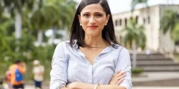 Fallos técnicos en Argentina anulan mandato de diputada franco-dominicana