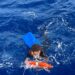 La Armada rescata el noveno tripulante de 12 personas que estaban a la deriva en aguas del Atlántico