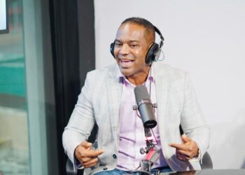 Fernando Ramírez: “Luis Abinader no gana sin el apoyo de los partidos minoritarios”