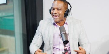 Fernando Ramírez: “Luis Abinader no gana sin el apoyo de los partidos minoritarios”