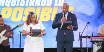 Pastor Waldo Castillo dice cristianos tienen el deber moral de no apoyar a políticos que defiendan el aborto 