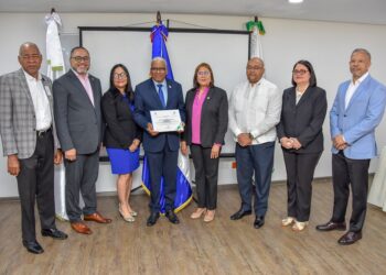 INAP reconoce DGJP por alto desempeño