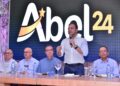 Abel Martínez asegura que PLD ganará la presidencia en el 2024
