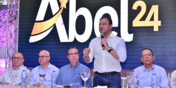 Abel Martínez asegura que PLD ganará la presidencia en el 2024 